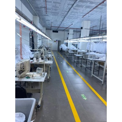 ESKA TEKSTİL SANAYİ VE TİC. LTD. ŞTİ.