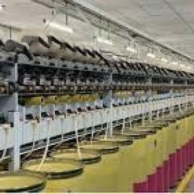 Sri Kannapiran Mills Ltd.
