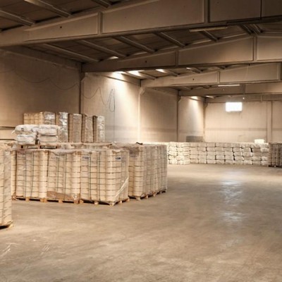 ÇAKIRBAY İPLİK SAN. VE TİC. LTD. ŞTİ.