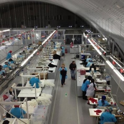 BNK Tekstil ve Konf. San. ve Tic. A.Ş.