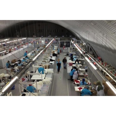 BNK Tekstil ve Konf. San. ve Tic. A.Ş.