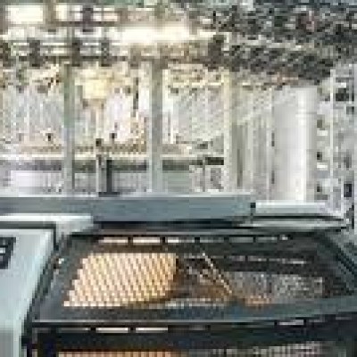 TURAN TEKSTIL SANAYI ITHALAT IHRACAT VE TICARET LTD STI