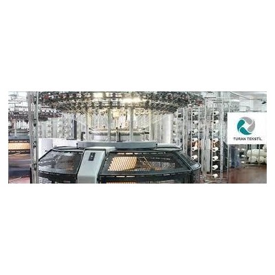 TURAN TEKSTIL SANAYI ITHALAT IHRACAT VE TICARET LTD STI