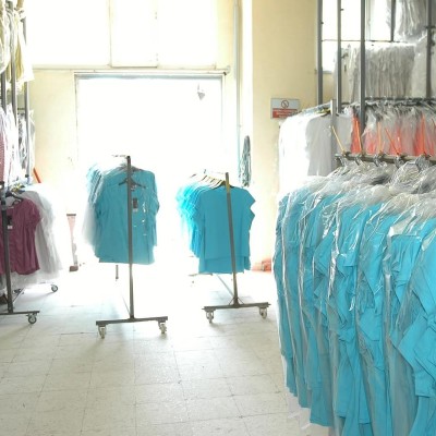 DEM TEKSTİL SANAYİ VE TİCARET A.Ş.