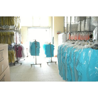 DEM TEKSTİL SANAYİ VE TİCARET A.Ş.