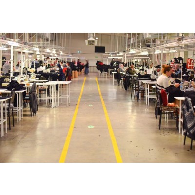 Kandemir Tekstil İnşaat Gıda Sanayi Ve Dış Ticaret Ltd.Şti.