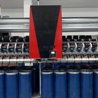 ARAS İPLİK SAN. VE DIŞ TİC. A.Ş.