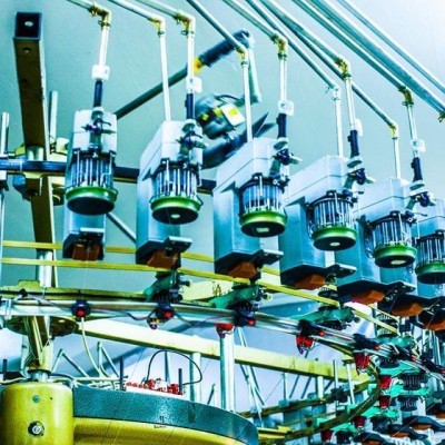 Abide Örme Sanayi Ticaret Ltd. Şti.