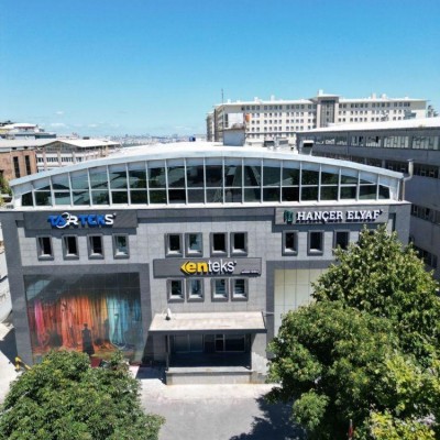 TARTEKS İPLİK SAN. VE DIŞ TİC. LTD.ŞTİ.