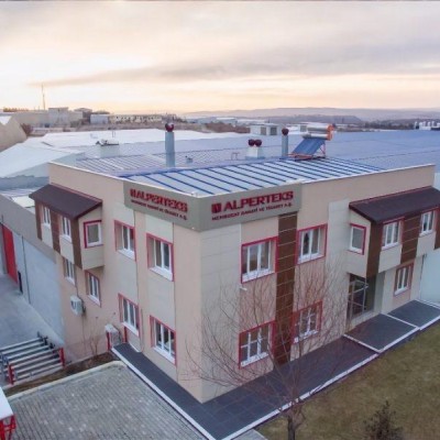 ALPERTEKS MENSUCAT SAN.ve TİC. A.Ş.