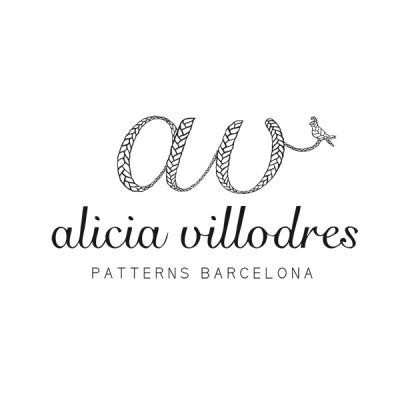 Alicia Villodres Patterns Barcelona