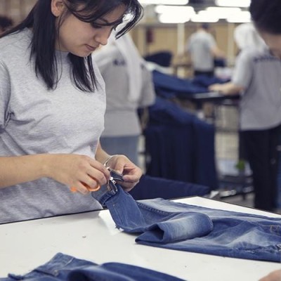 KAYNAK TEKSTİL PAZ. ve DIŞ TİC. A.Ş.