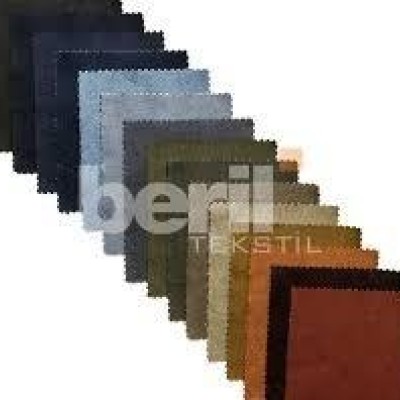 BERİL TEKSTİL İNŞ GIDA TURZ SAN VE DIŞ TİC A.Ş.