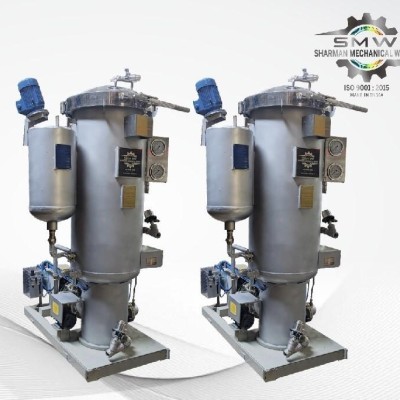 Sharman Machanical Worka