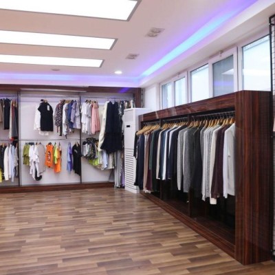 Turaç Tekstil San.Tic.Ltd.Şti.