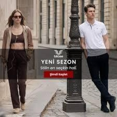 Bilce Tekstil San. ve Dış Tic. A.Ş.