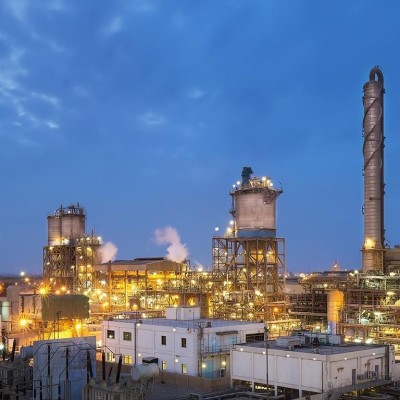 LOTTE Chemical Pakistan Limited