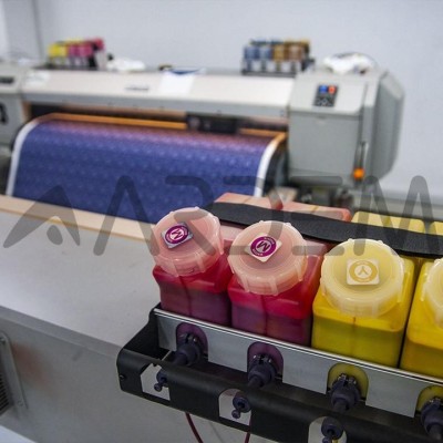 ARDEM TEKSTİL SAN. TİC. LTD. ŞTİ.