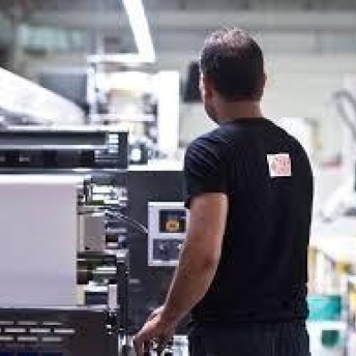 TLC Etichette di Bertoncini Osvaldo & C. SNC