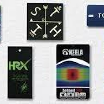 Da Vinci Computerised Labels Pvt. Ltd.