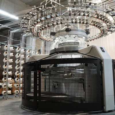 BARUTÇU TEKSTİL SAN.TİC.A.Ş.