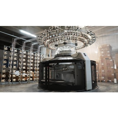 BARUTÇU TEKSTİL SAN.TİC.A.Ş.