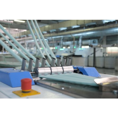 ÇINAR İPLİK TEKS. SAN. VE TİC. LTD. ŞTİ.