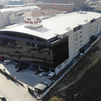 TANDEM ÖRME SANAYİ VE DIŞ TİC.LTD.ŞTİ.