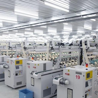 KAYNAK İPLİK SAN. ve TİC. A.Ş