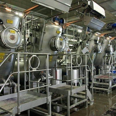 BARUTÇU TEKSTİL SAN.TİC.A.Ş.