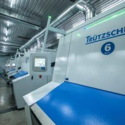 ARAS İPLİK SAN. VE DIŞ TİC. A.Ş.