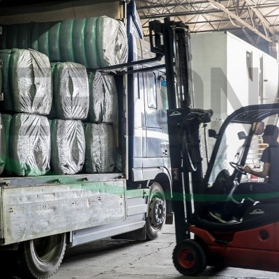 Ertona Tekstil A.Ş.