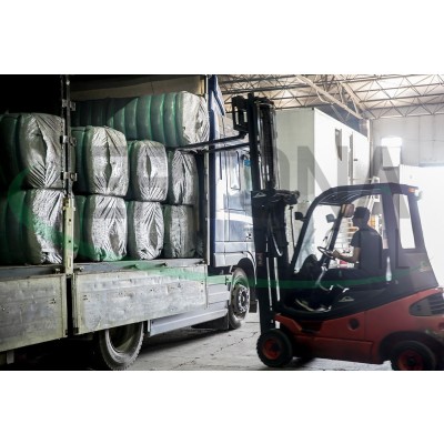 Ertona Tekstil A.Ş.