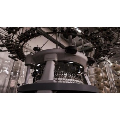 ASLI TEKSTİL GİYİM SANAYİ A.Ş.