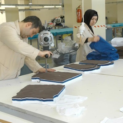 DEM TEKSTİL SANAYİ VE TİCARET A.Ş.