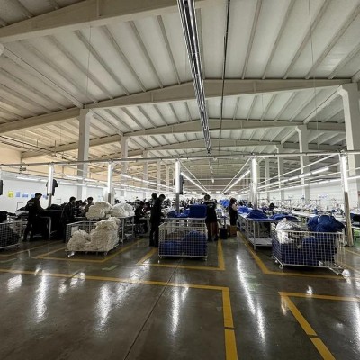 Myteks Dış. Tic. Tekstil San. Ltd. Şti.