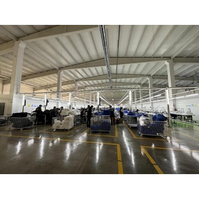 Myteks Dış. Tic. Tekstil San. Ltd. Şti.