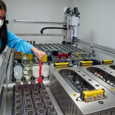 Akpamuk İplik Ltd. Şti.