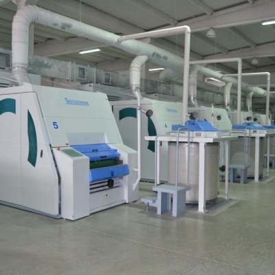 Kavak Tekstil Gıda ve Sanayi Ticaret LTD. ŞTİ.