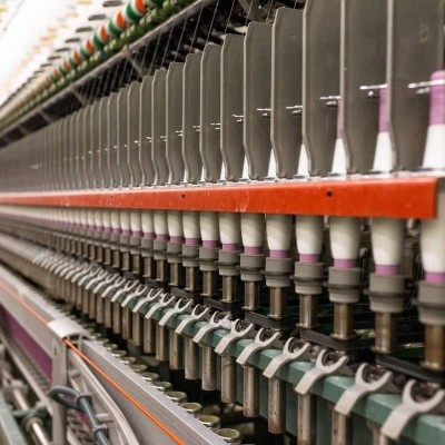 ADANA MENSUCAT SAN.TİC. A.Ş.