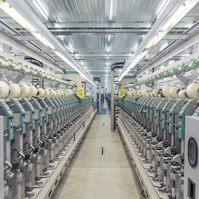 KAYNAK İPLİK SAN. ve TİC. A.Ş