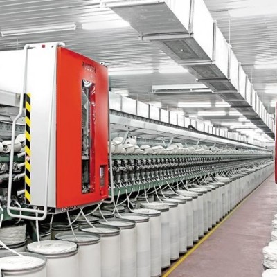 USPAR TEKSTİL SANAYİ VE TİCARET A.Ş