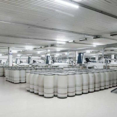 ALPERTEKS MENSUCAT SAN.ve TİC. A.Ş.