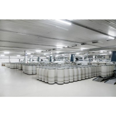 ALPERTEKS MENSUCAT SAN.ve TİC. A.Ş.