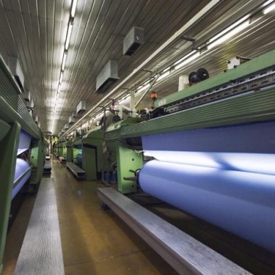 KAYNAK TEKSTİL SAN. ve TİC. A.Ş