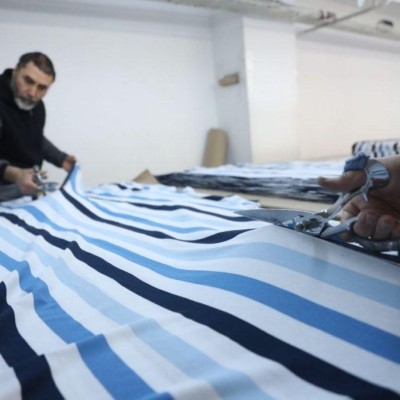 Turaç Tekstil San.Tic.Ltd.Şti.