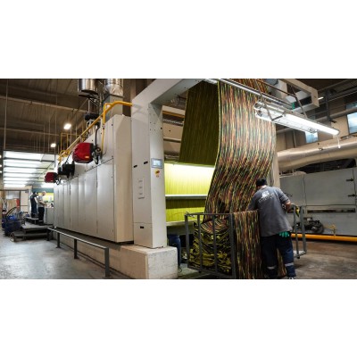 BARUTÇU TEKSTİL SAN.TİC.A.Ş.