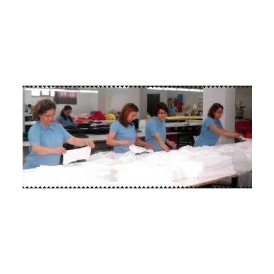 İnka Tekstil ve Konfeksiyon San. A.Ş