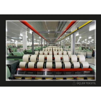 ÜÇLER Tekstil San. ve Tic. A.Ş.