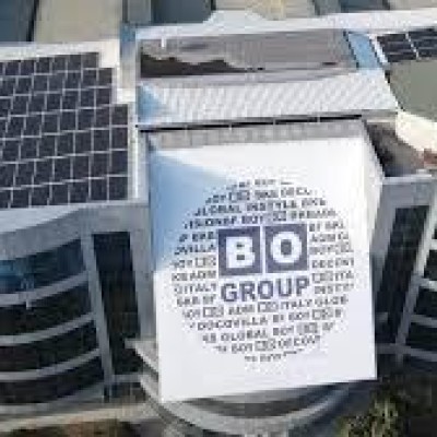 Boy-Bo Tekstil ve Boya San. ve Tic. A.Ş.